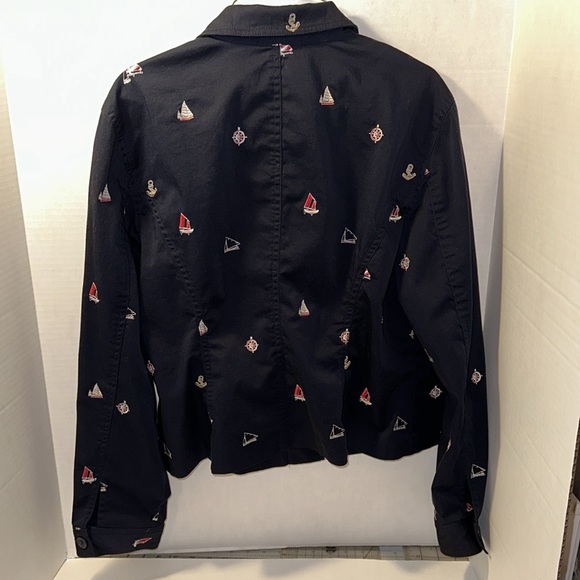 Island Republic women’s light jacket - Picture 2 of 5